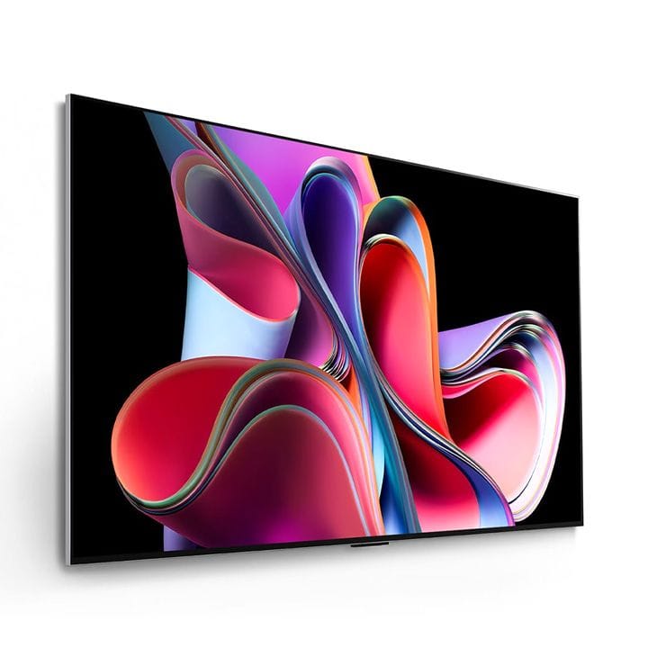 LG 2023 OLED evo G3 65 inch 4K Smart TV | OLED65G36LA