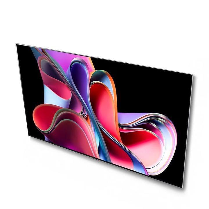 LG 2023 OLED evo G3 65 inch 4K Smart TV | OLED65G36LA