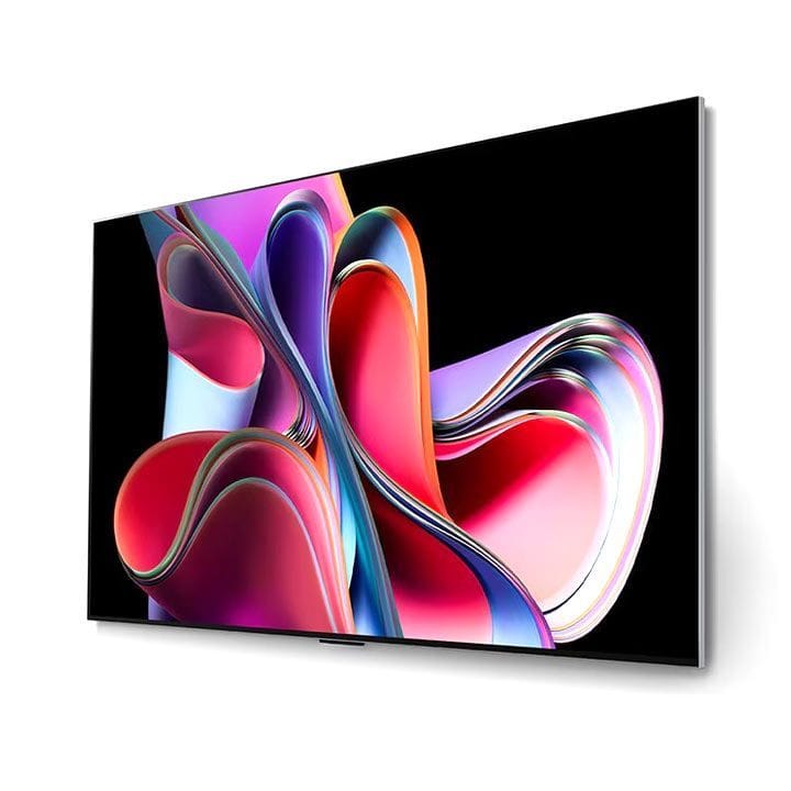 LG 2023 OLED evo G3 65 inch 4K Smart TV (OLED65G36LA)