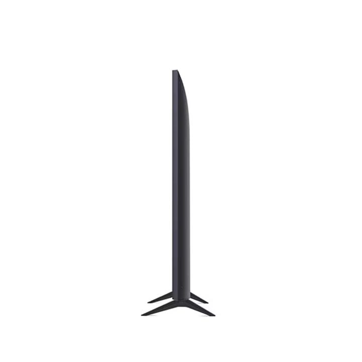 LG 2023 Nano77 Series 55 inch NanoCell 4K Smart TV | 55NANO776RA