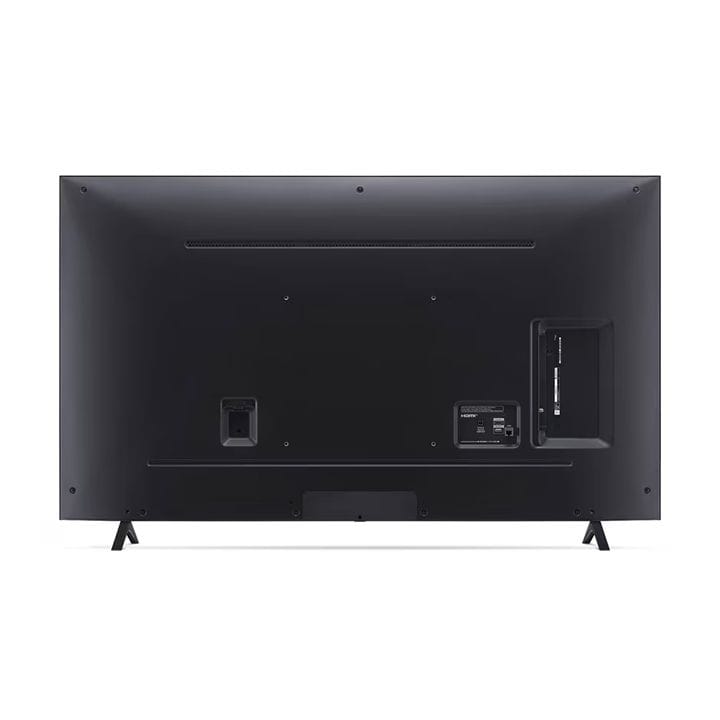 LG 2023 Nano77 Series 55 inch NanoCell 4K Smart TV | 55NANO776RA