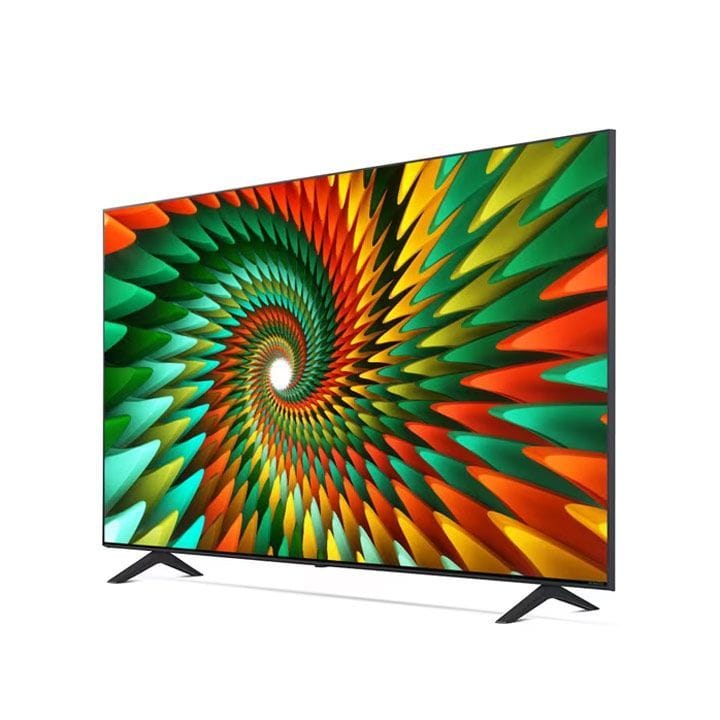 LG 2023 Nano77 Series 65 inch NanoCell 4K Smart TV | 65NANO776RA