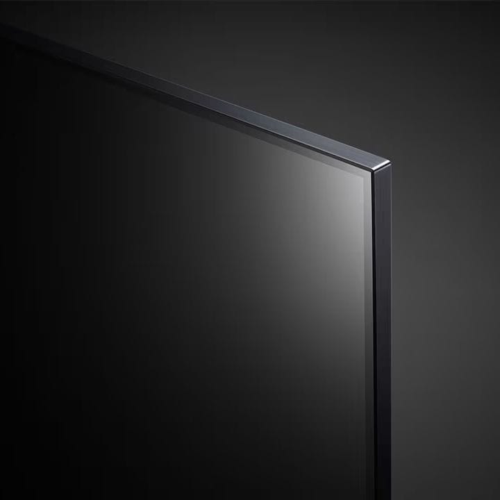 أل جي تلفاز ذكي 4K UHD بحجم 75 بوصة سلسلة QNED81 2023 | 75QNED816RA