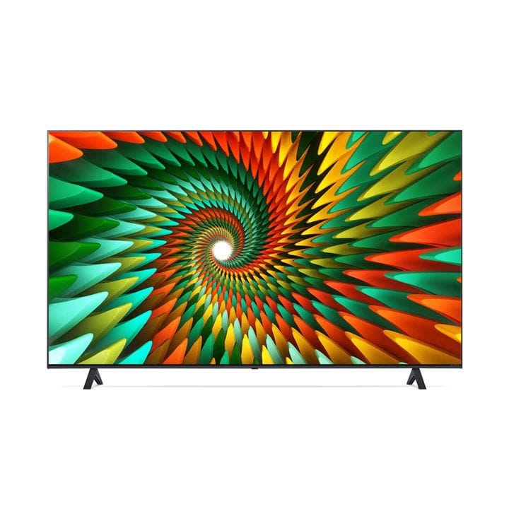 LG 2023 Nano77 Series 86 inch NanoCell 4K Smart TV | 86NANO776RA