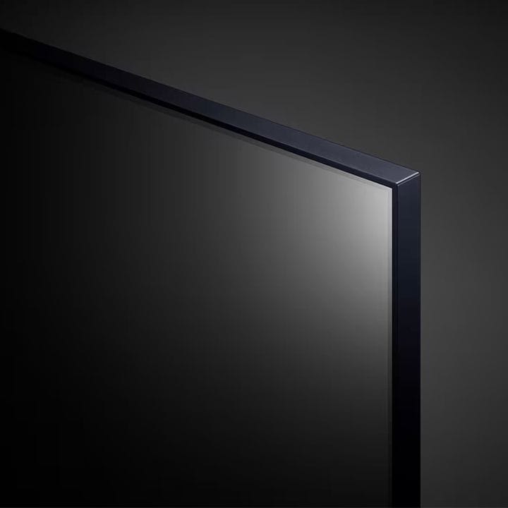 LG 2023 Nano77 Series 86 inch NanoCell 4K Smart TV | 86NANO776RA