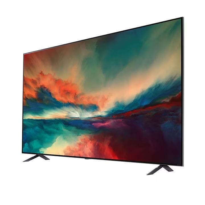 LG 2023 QNED81 Series 75-inch 4K Smart UHD TV (75QNED816RA)