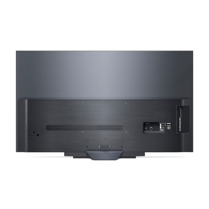 تلفزيون إل جي OLED evo CS3 ٥٥ بوصة ٤K ذكي - ٢٠٢٣ | OLED55CS3VA  