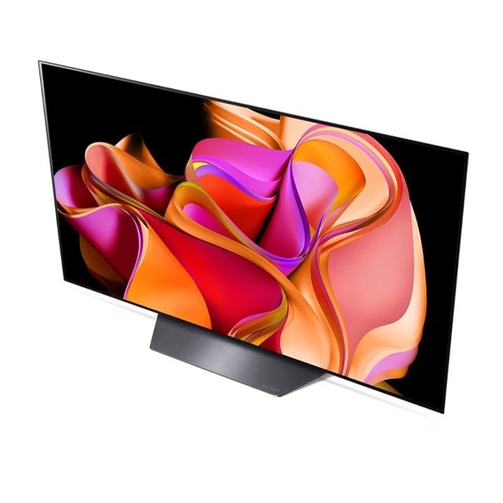 LG 2023 OLED evo CS3 55 inch 4K Smart TV | OLED55CS3VA