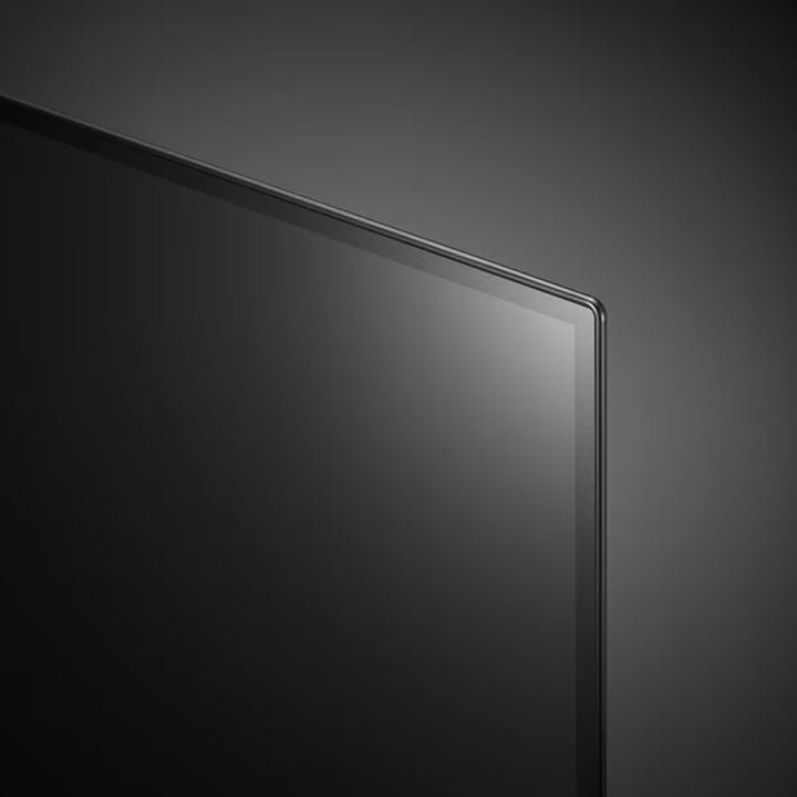 تلفزيون إل جي OLED evo CS3 ٥٥ بوصة ٤K ذكي - ٢٠٢٣ | OLED55CS3VA  