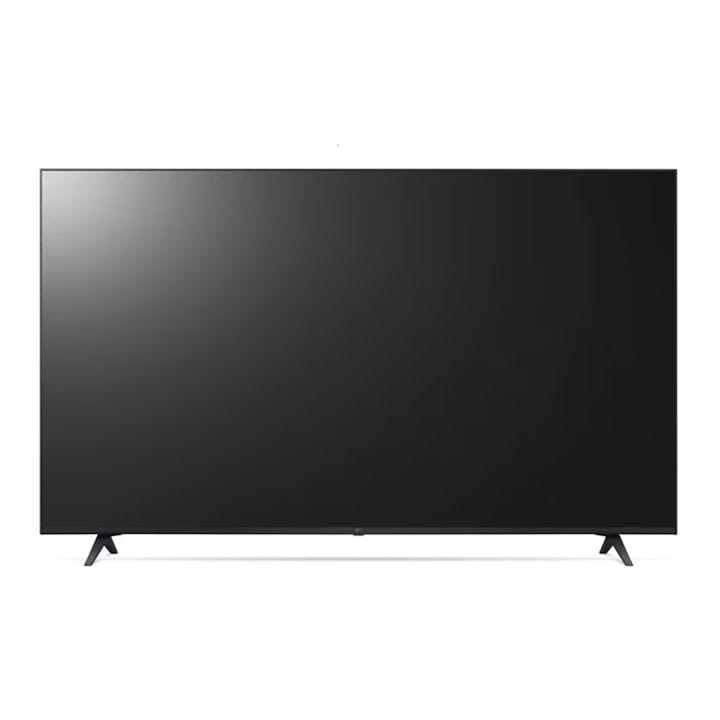 LG 2023 UHD TV UR80 55 inch 4K Smart TV | 55UR80006LJ