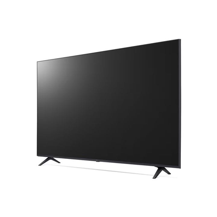 LG 2023 UHD TV UR80 55 inch 4K Smart TV | 55UR80006LJ
