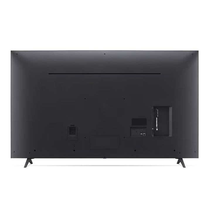 LG 2023 UHD TV UR80 55 inch 4K Smart TV | 55UR80006LJ