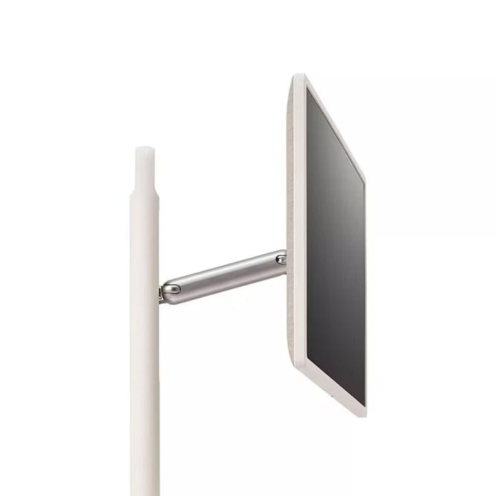 LG StanbyME 27" Rollable Smart Touch Screen with 3hr Battery (27ART10AKPL)