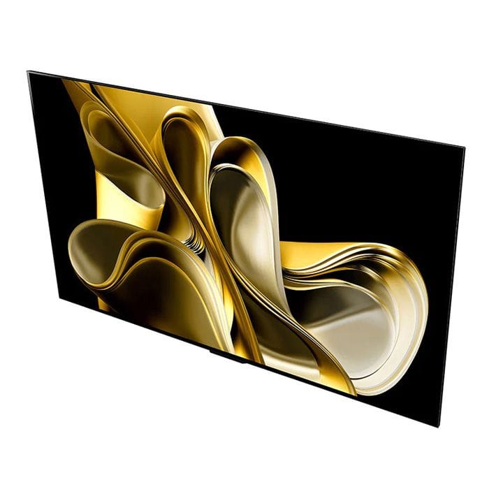 تلفزيون إل جي ذكي بشاشة ٧٧ بوصة، بدقة ٤كي، إصدار ٢٠٢٣ OLED77M36LA