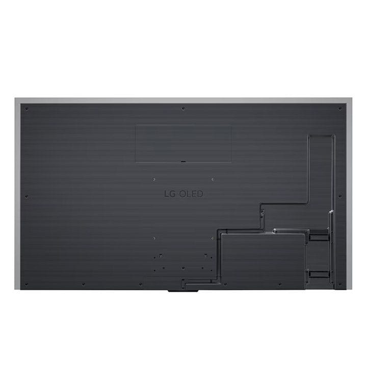 LG Signature OLED evo AI M3 4K Smart TV 77 Inch, Wireless Connectivity, High Dynamic Range, ThinQ AI, Intelligent Voice Recognition - Black - OLED77M36LA