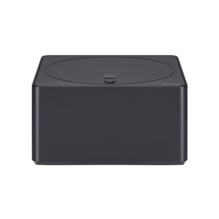 تلفزيون إل جي ذكي بشاشة ٧٧ بوصة، بدقة ٤كي، إصدار ٢٠٢٣ OLED77M36LA