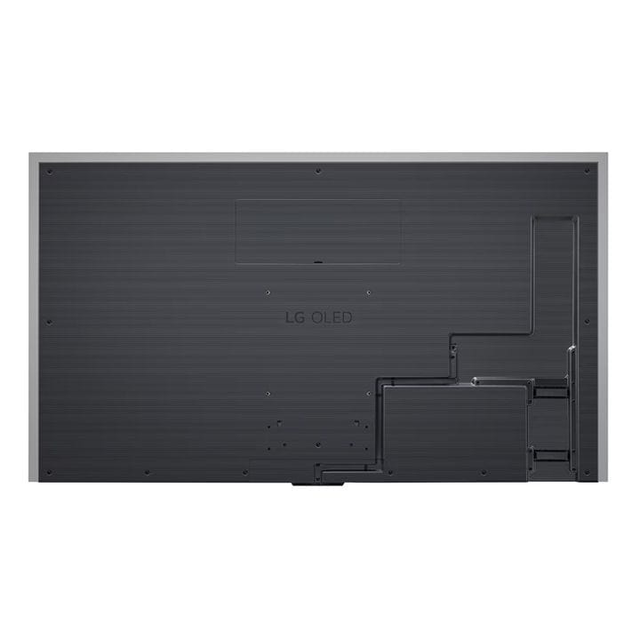 إل جي تلفزيون OLED evo 83 بوصة، سلسلة M3، 4K ذكي، مزود باتصال لاسلكي 4K، نظام webOS 23، ذكاء صناعي ThinQ، جهاز تحكم سحري | OLED83M36LA