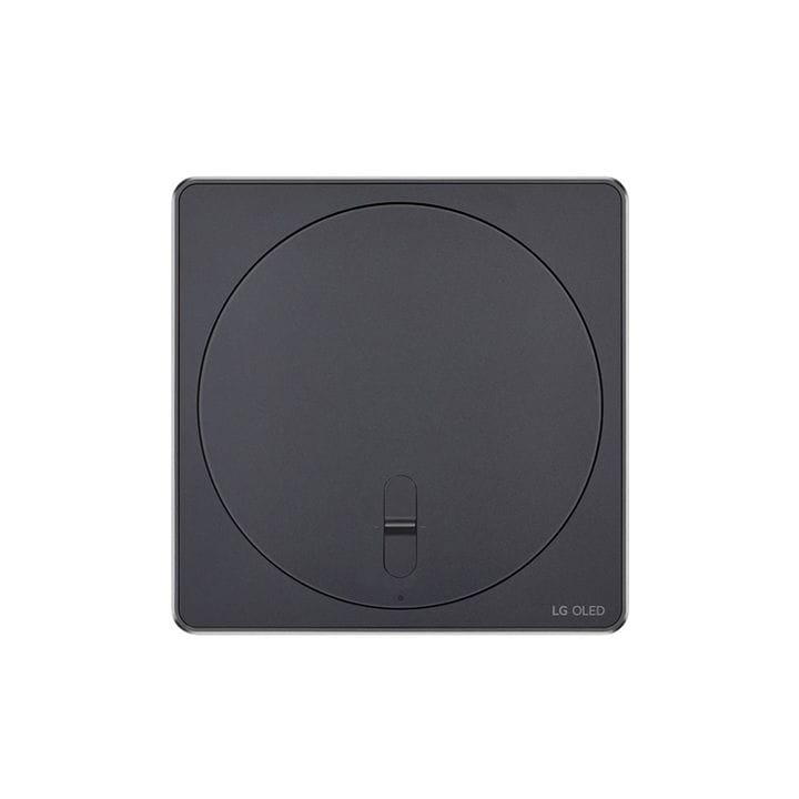 LG 83 inch LG OLED evo M3 4K Smart TV with Wireless 4K connectivity, webOS 23, Smart AI thin Q, Magic Remote | OLED83M36LA