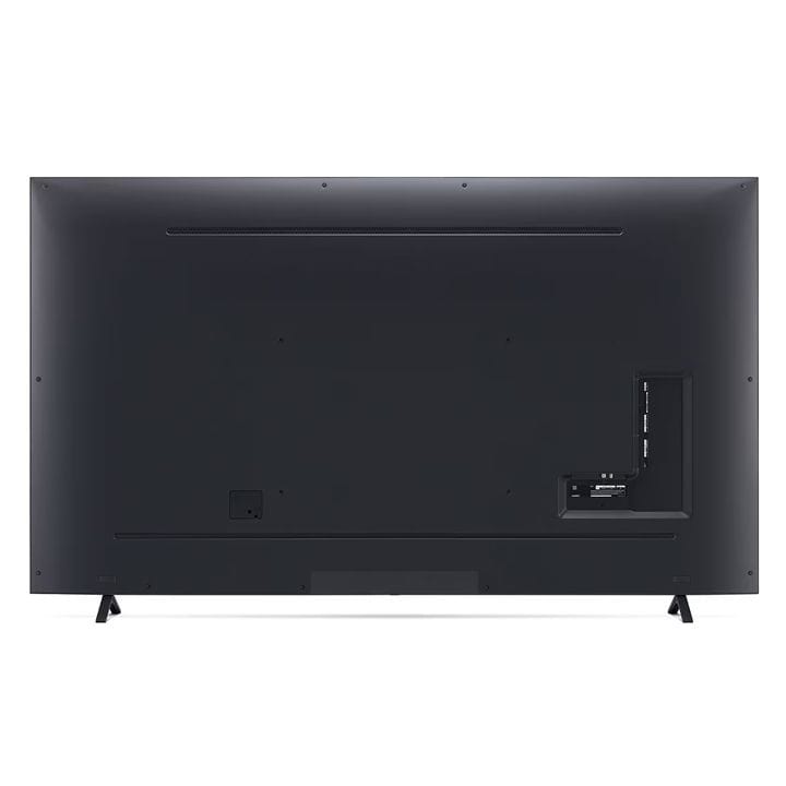 LG 86-inch NanoCell NANO80 4K Smart TV AI Magic remote HDR10 webOS24 2024 | 86NANO80T6A