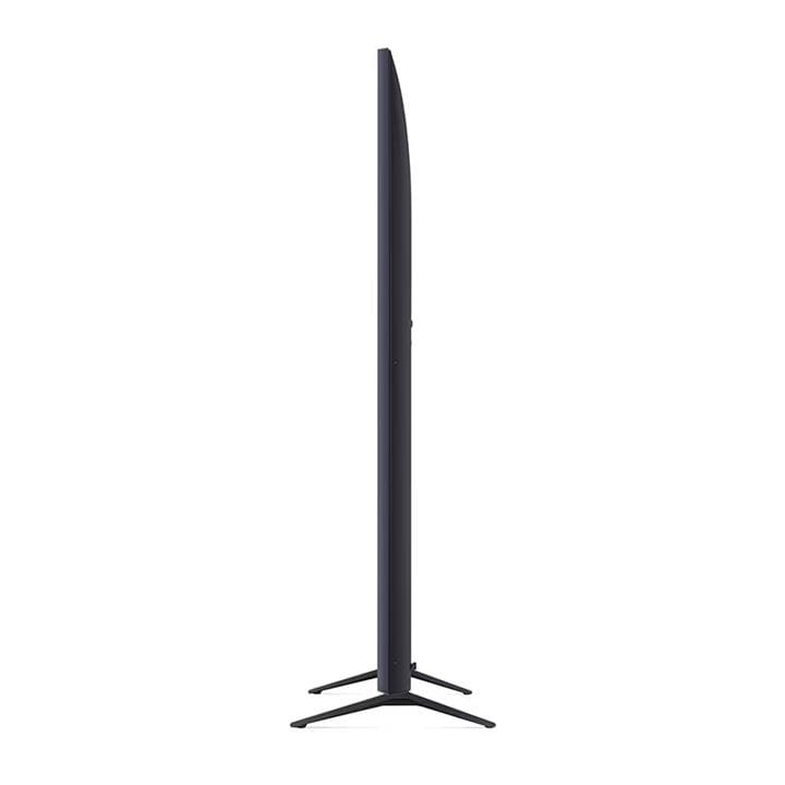 LG 86-inch NanoCell NANO80 4K Smart TV AI Magic remote HDR10 webOS24 2024 | 86NANO80T6A