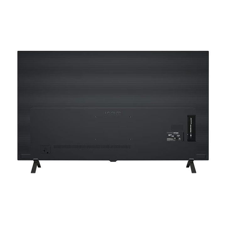 إل جي 77 بوصة OLED B4 تلفاز 4K 2024 | OLED77B46LA