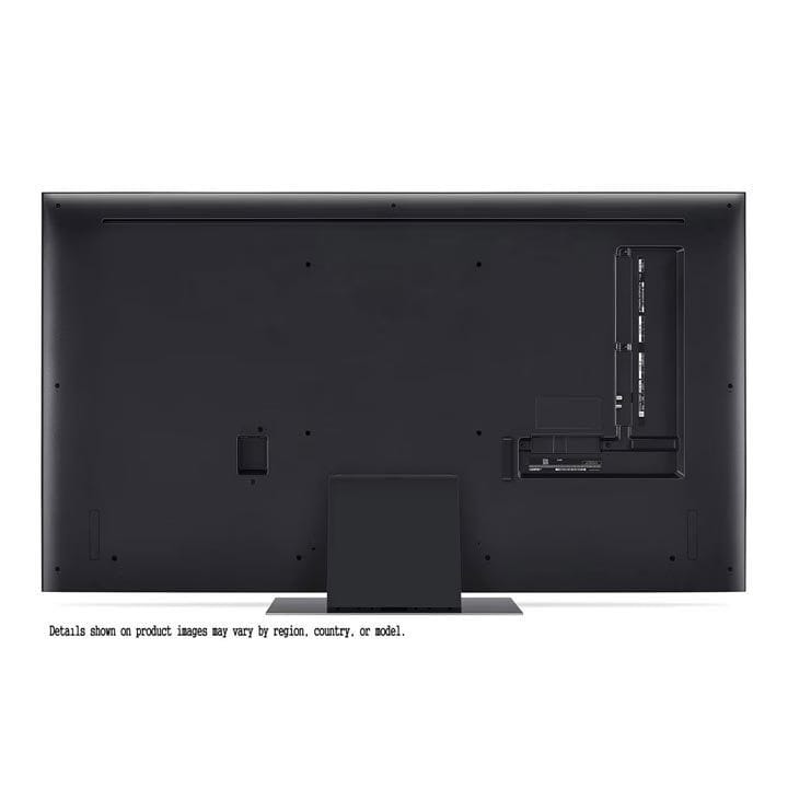 LG 55-inch QNED86 4K Smart TV 2024 | 55QNED86T6A