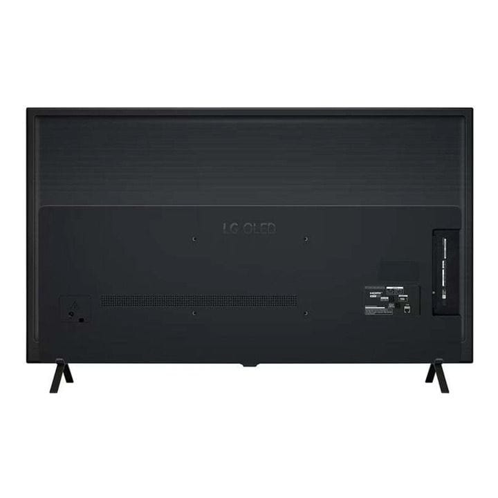 LG 55-inch OLED B4 4K Smart TV 2024 | OLED55B46LA