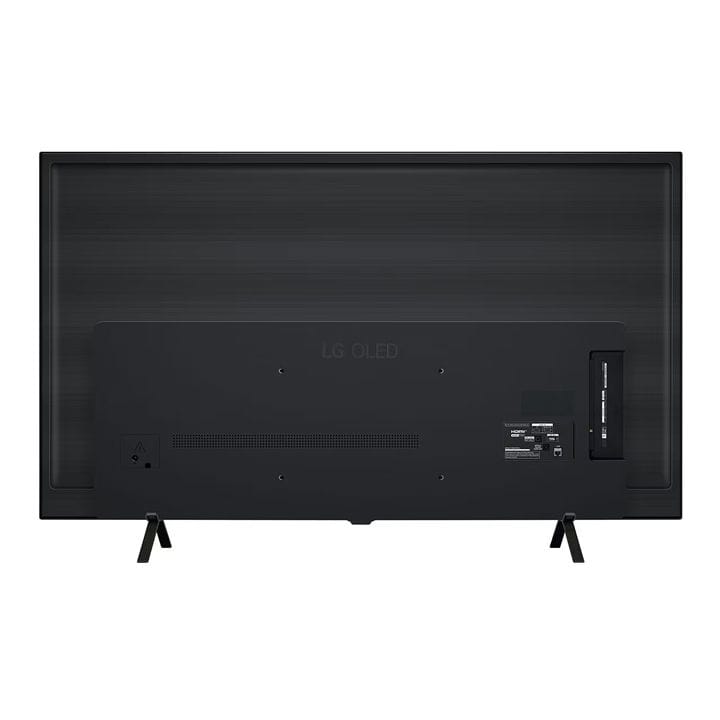 LG 65-inch OLED B4 4K Smart TV 2024 | OLED65B46LA