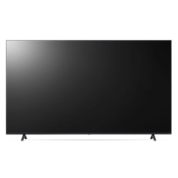 LG 65-inch NanoCell NANO80 4K Smart TV AI Magic remote HDR10