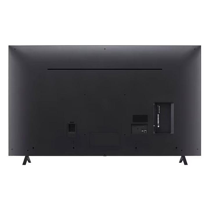 LG 65-inch NanoCell NANO80 4K Smart TV AI Magic remote HDR10