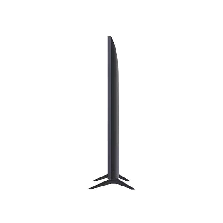 LG 65-inch NanoCell NANO80 4K Smart TV AI Magic remote HDR10