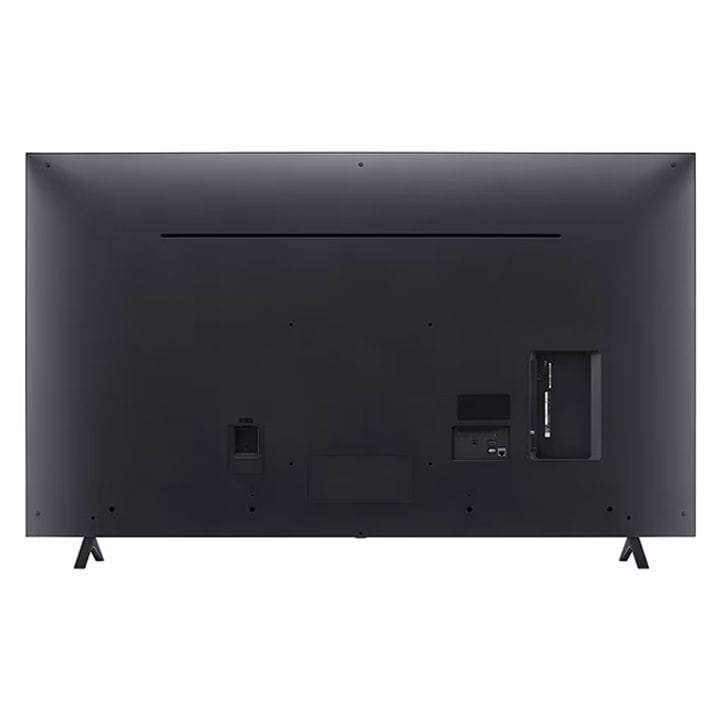 LG 75-inch NanoCell NANO80 4K Smart TV AI Magic remote HDR10