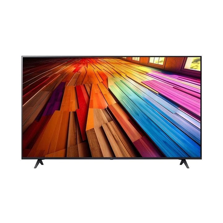 LG 65 inch UHD 4K Smart TV | 65UT80006LA