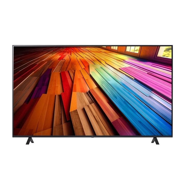 LG 75 inch UHD 4K Smart TV | 75UT80006LA