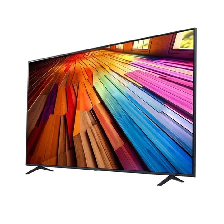 LG 75 inch UHD 4K Smart TV | 75UT80006LA