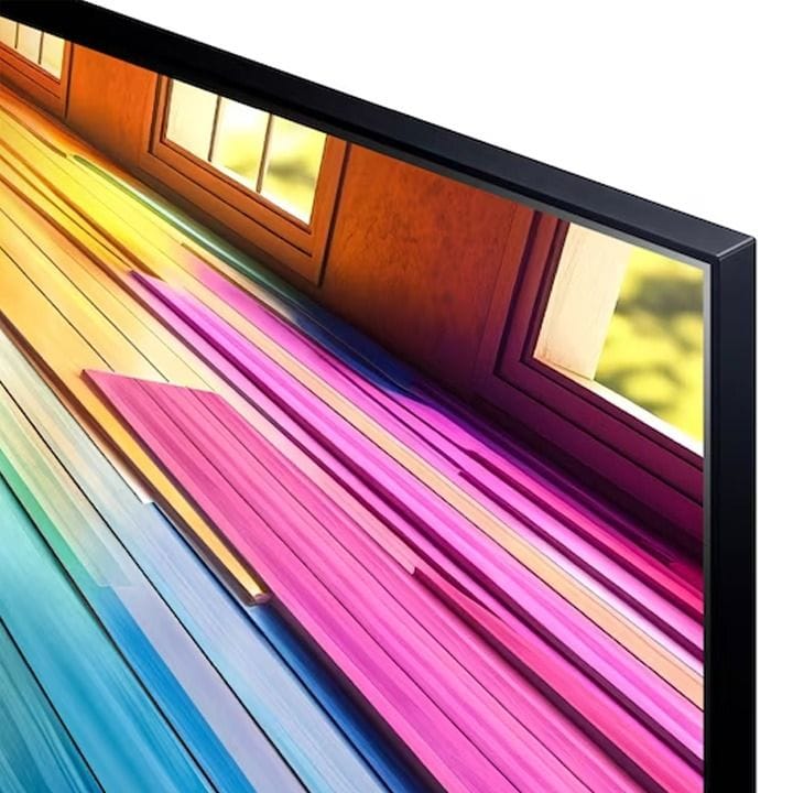 تلفزيون ذكي ال جي 75 بوصه يو اتش دي 4 كيه 75UT80006LA
