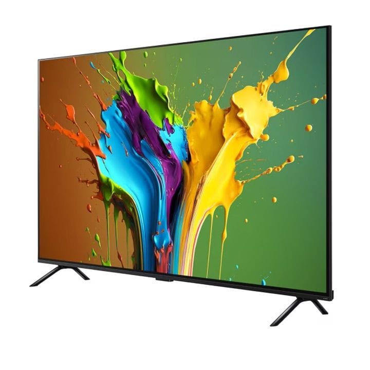 LG 98-inch QNED AI QNED89 4K Smart TV AI Magic remote HDR10