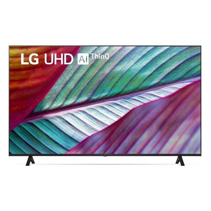LG 65 inch 4K UHD Smart TV | 65UR78006LL