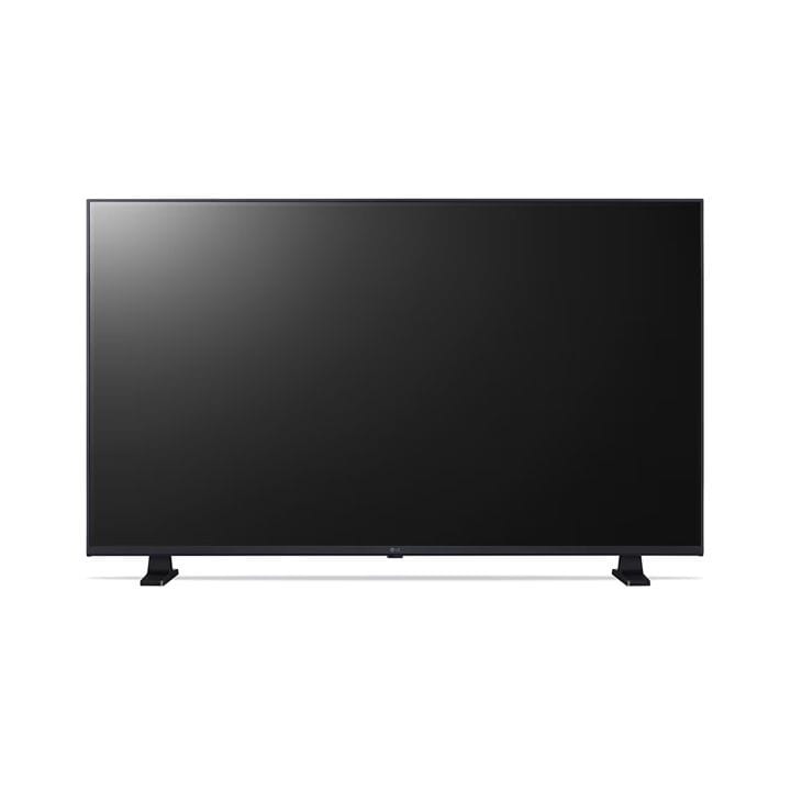 LG 32Inch Smart LED TV, Smart TV With WebOS Platform, HDMI And USB Ports For External Devices, Multiple Picture And Sound Modes - Black - 32LR650B6LB