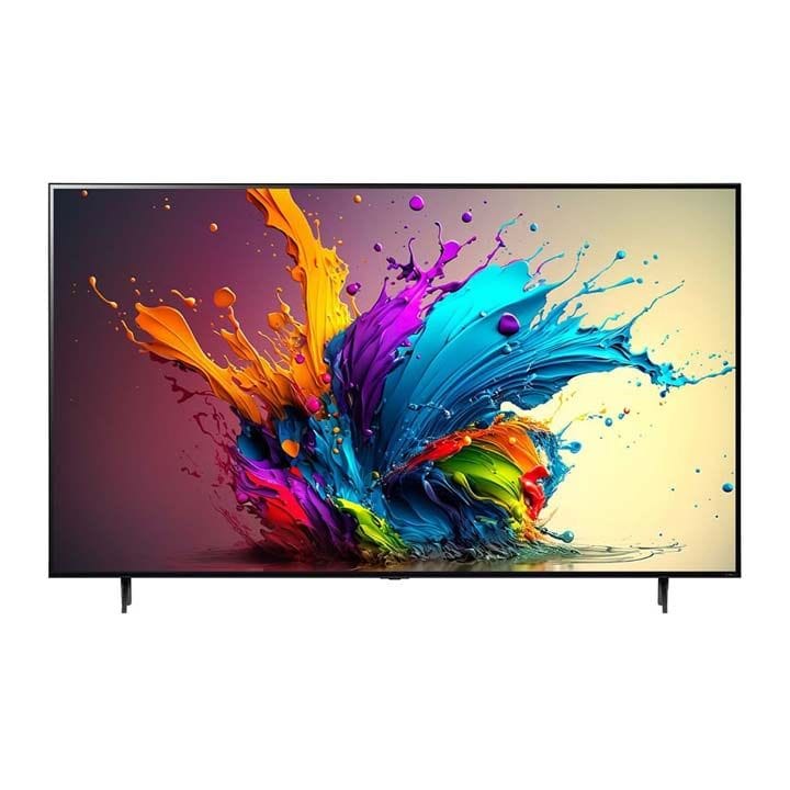 إل جي تلفاز ذكي كيونيد ميني إل إي دي 4كي 75 بوصة | 75QNED90T6A