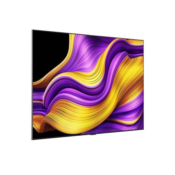 LG 83" OLED 4K Smart TV | Black | OLED83G56LA