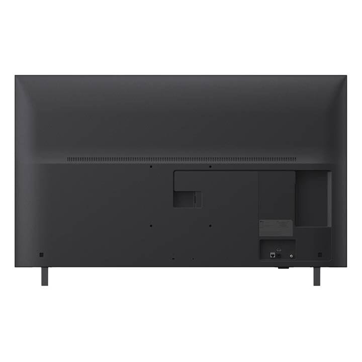 LG Dolby Audio, Quad-Core Processor, Ultra HD 4K Smart TV 50Inch - Black - 50UA85006LA