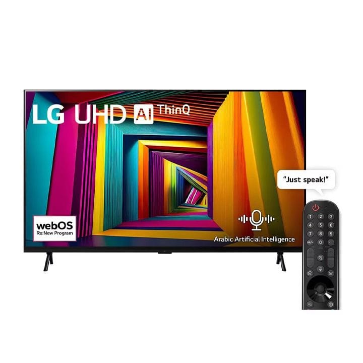 LG UHD 4K Smart TV - 98 Inch | 98UT90006LA