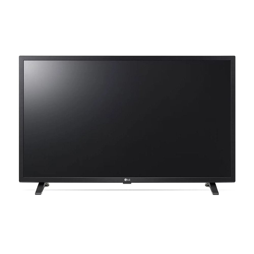 LG 32-Inch HD Smart TV, webOS Smart Platform, HDR10 Support, AI Sound, ThinQ AI & Built-In Streaming Apps | Black - 32LR650B6LB.AMRG