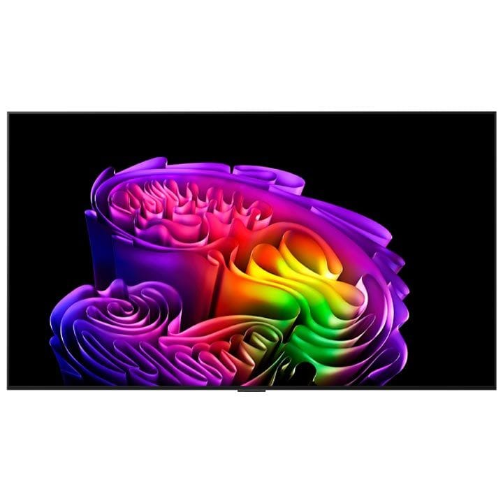 LG 65-Inch OLED evo AI 4K G6 Smart TV, α11 AI Processor 4K Gen3, Dolby Vision & Atmos, 165Hz VRR, webOS 26 | OLED65G6
