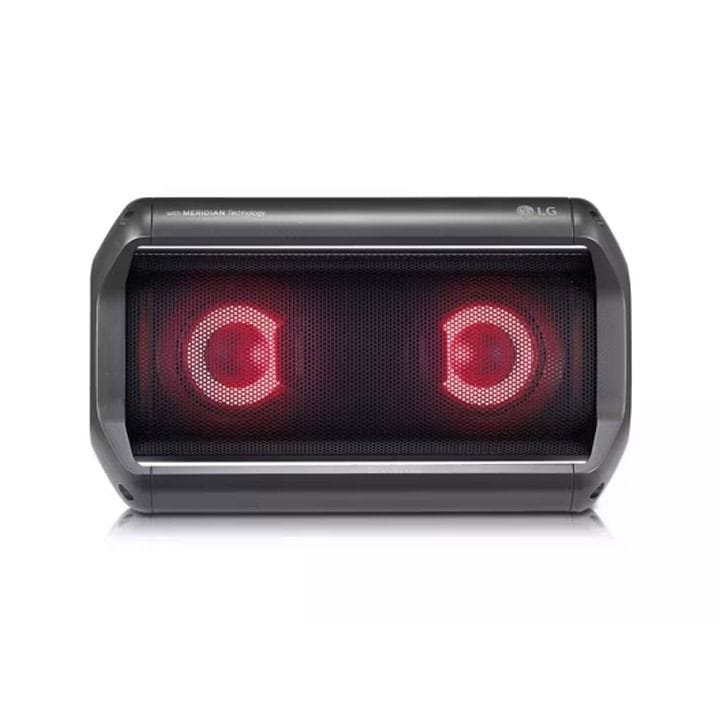 LG PK5 Bluetooth Portable Speaker    