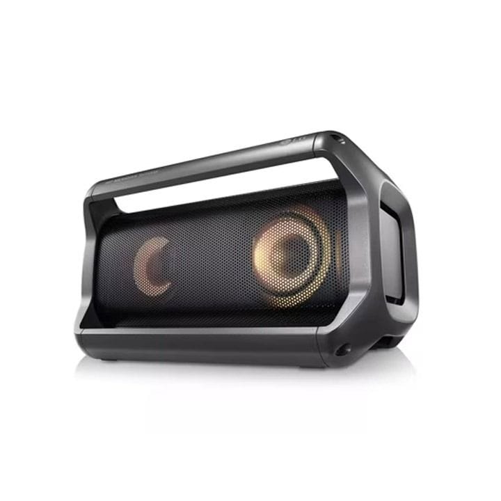 LG PK5 Bluetooth Portable Speaker    
