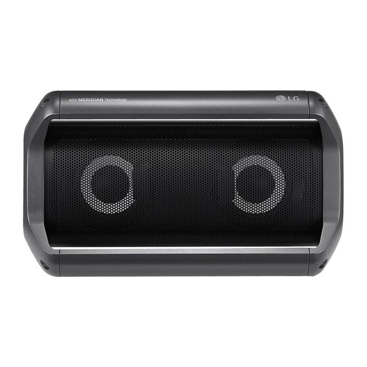 LG PK5 Bluetooth Portable Speaker    