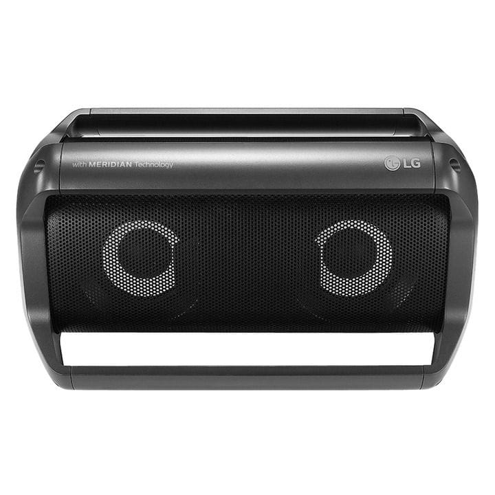 LG PK5 Bluetooth Portable Speaker    