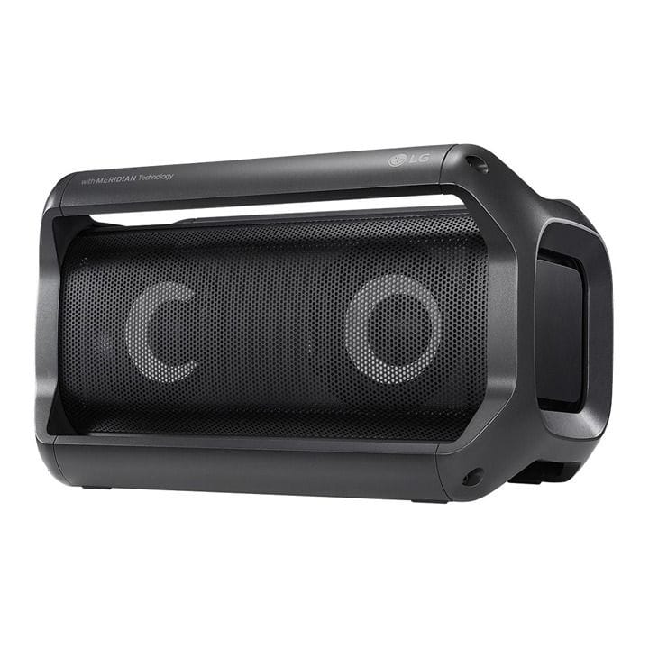 LG PK5 Bluetooth Portable Speaker    
